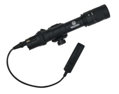 WADSN SCOUT LIGHT M600W WITH SL07 DUAL SWITCH VERSION Arsenal Sports