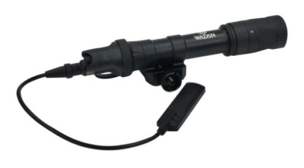 WADSN SCOUT LIGHT M600W WITH SL07 DUAL SWITCH VERSION