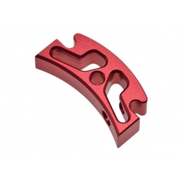 COWCOW TECHNOLOGY HI-CAPA TRIGGER SHOE B RED