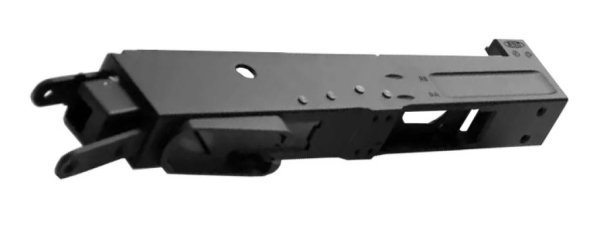 SRC METAL FRAME FIXED STOCK FOR AK SERIES
