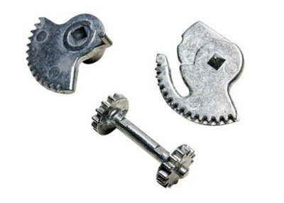SRC SELECTOR GEARS FOR SR36 Arsenal Sports