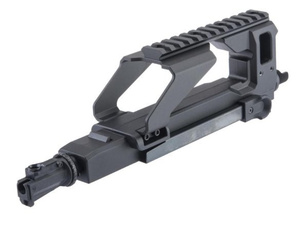KRYTAC P90 MODULAR UPPER RECEIVER SET EMG FN HERSTAL P90