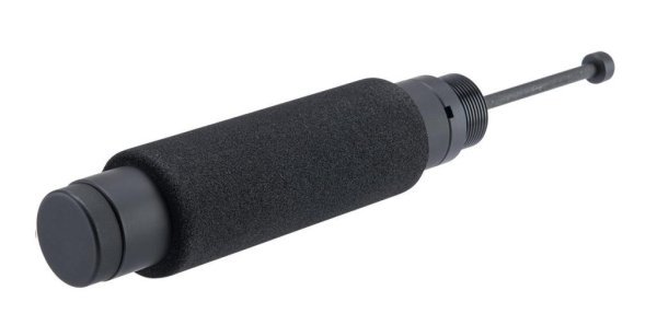 APS STOCK TUBE SLIM WITH RECOIL SET GBOX