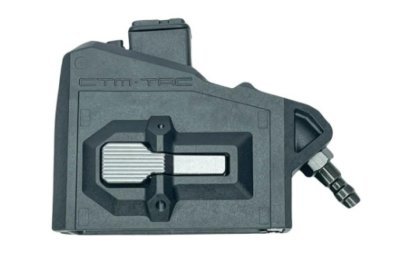 CTM-TAC HPA M4 ADAPTER FOR AAP01 / G SERIES BLACK / GREY Arsenal Sports