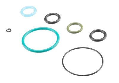 SILVERBACK MDRX ORING REPLACEMENT SET - PACK 5PCS Arsenal Sports