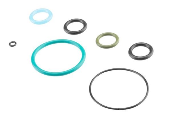 SILVERBACK MDRX ORING REPLACEMENT SET COMPLETE