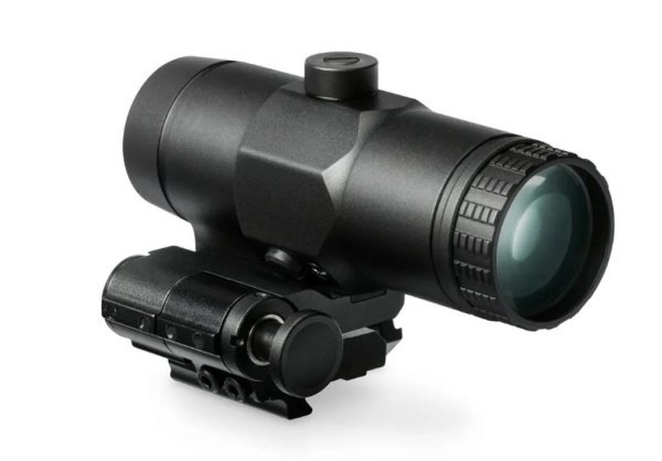 ARMADILLO SIGHT RED DOT MAGNIFIER VMX-3T