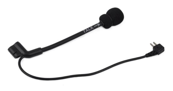 WADSN HEADSET MICROPHONE FOR COMTAC KIT UPGRADE