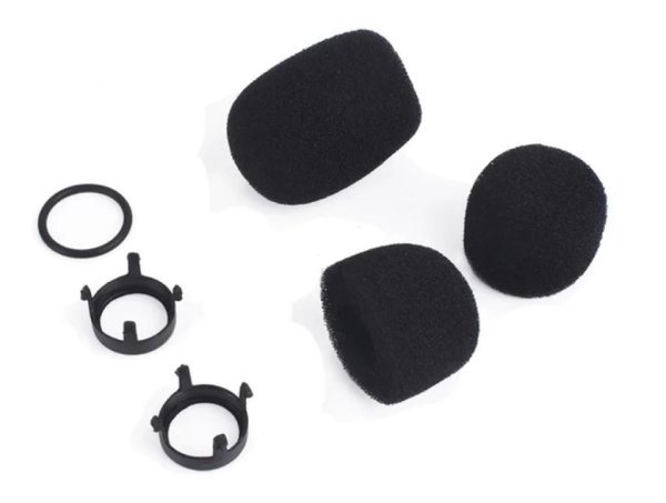 WADSN HEADSET MICROPHONE SPONGES FOR COMTAC SERIES