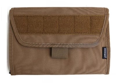 EMERSON GEAR POUCH EDC COYOTE BROWN Arsenal Sports