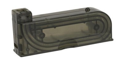AGM MAGAZINE 22R FOR AIRSOFT SNIPER SPRING L96 Arsenal Sports