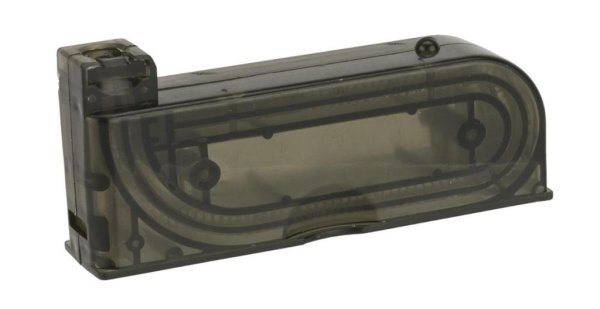 AGM MAGAZINE 22R FOR AIRSOFT SNIPER SPRING L96