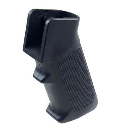 CYMA GRIP WITH MOTOR COVER FOR M4 Arsenal Sports