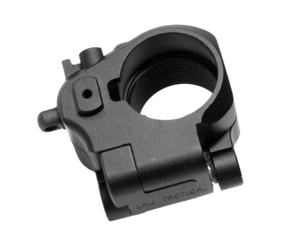 UFC ADAPTER FOLDING STOCK FOR M4 / M16 BLACK