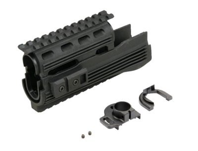 CLASSIC ARMY HANDGUARD FORGRIP TACTICAL FOR AK Arsenal Sports