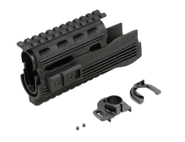 CLASSIC ARMY HANDGUARD FORGRIP TACTICAL FOR AK
