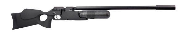 FX AIRGUNS 5.5MM CROWN STANDARD PLUS MKII GRS 600MM BARREL STOCK SYNTHETIC