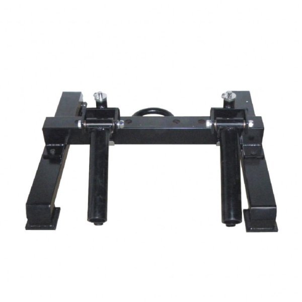 MD BUDDY LANDMINE EMPLACEMENT RACK FOR 2 BARS
