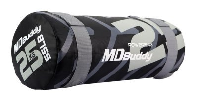 MDBUDDY POWER BAG PVC / SLAM BALL 25KG Arsenal Sports