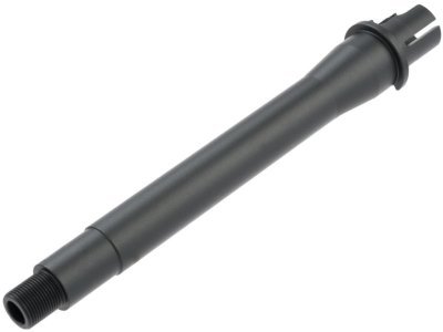 A&K OUTER BARREL 8 CQB FOR M4 / M16 / AR Arsenal Sports