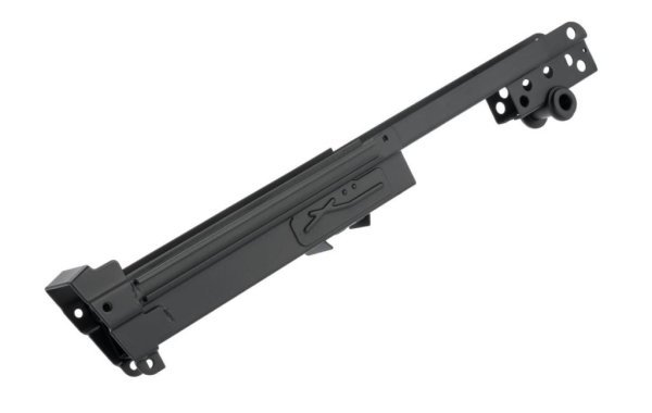A&K RECEIVER METAL FOR M249 SERIES