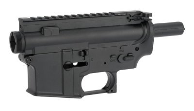 A&K RECEIVER METAL FOR M4 Arsenal Sports