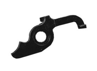 RETRO ARMS CUTT-OFF LEVER FOR VER. 2 Arsenal Sports