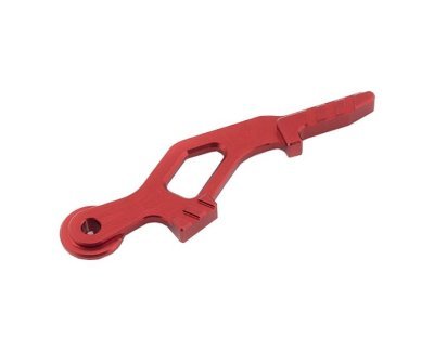 RETRO ARMS FIRE SELECTOR FOR AK B RED Arsenal Sports
