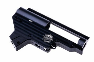 RETRO ARMS GEARBOX SHELL CNC FOR HPA VER. 2 Arsenal Sports