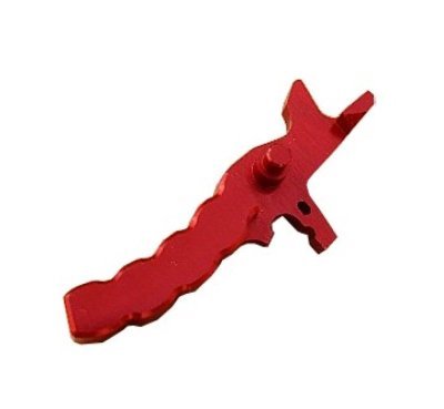 RETRO ARMS TRIGGER AR15 F RED Arsenal Sports