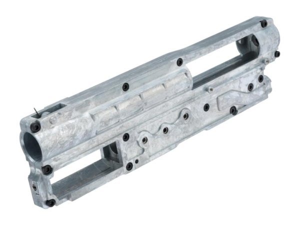 A&K GEARBOX SHELL FOR M60 AEG LMG