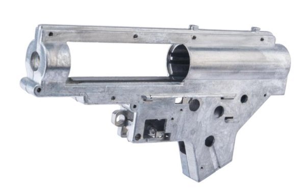 A&K GEARBOX SHELL FOR SR25