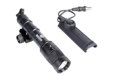 WADSN SCOUT LIGHT M600W SCOUT WITH DUAL FUNCTION TAPE SWITCH VERSION Arsenal Sports