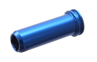 SHS NOZZLE 24.30mm FOR ALUMINUM FOR G36 SERIES Arsenal Sports