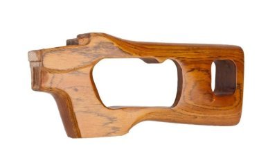 A&K STOCK WOOD FOR AEG SVD Arsenal Sports