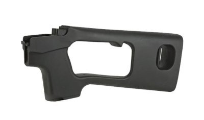 A&K STOCK POLYMER FOR AEG SVD Arsenal Sports