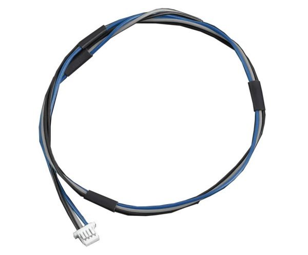 GATE UNIVERSAL MULTIFUNCTIONAL CABLE FOR MAX 2 DIY (BOLT-CATH, MAGAZINE AND SENSOR) FOR TITAN II BLUETOOTH