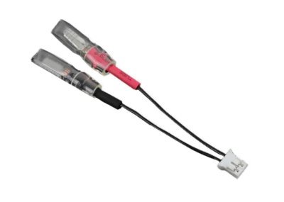 GATE CABLE SINGLE SOLENOID HPA WITH AEG WIRING FOR TITAN II BLUETOOTH Arsenal Sports