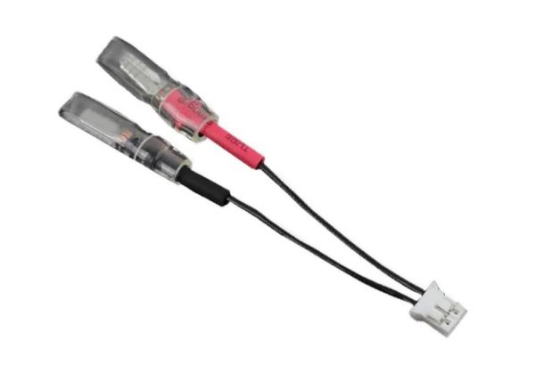 GATE CABLE SINGLE SOLENOID HPA WITH AEG WIRING FOR TITAN II BLUETOOTH