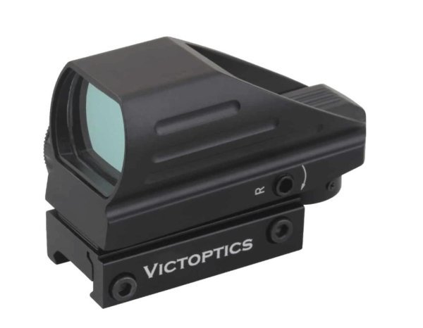 VECTOR OPTICS / VICTOPTICS SCOPE Z3 1X22X33