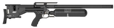 AIRMAKS ARMS 5.5MM KRAIT X SYNTHETIC PCP RIFLE Arsenal Sports
