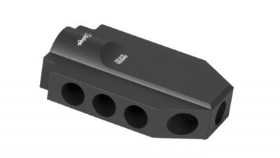 ARES AMOEBA FLASH HIDER 004 FOR STRIKER AS01 Arsenal Sports