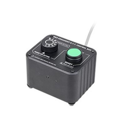 G&G E.T.T. CONTROL BOX FOR AIRSOFT Arsenal Sports