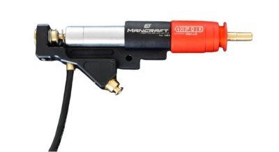 MANCRAFT PDIK V2 G3 HPA ENGINE WITHOUT GEARBOX SHELL Arsenal Sports