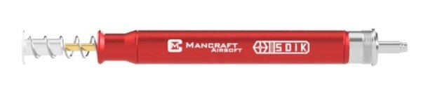 MANCRAFT SDIK HPA CONVERSION FOR AAC-T10
