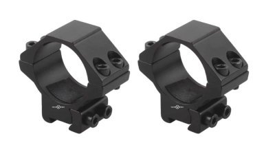 VECTOR OPTICS RING DOVETAIL LOW 30MM Arsenal Sports