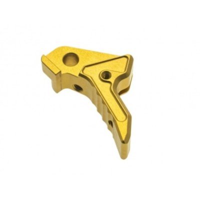 COWCOW TECHNOLOGY TRIGGER TYPE A FOR AAP01 GOLD Arsenal Sports