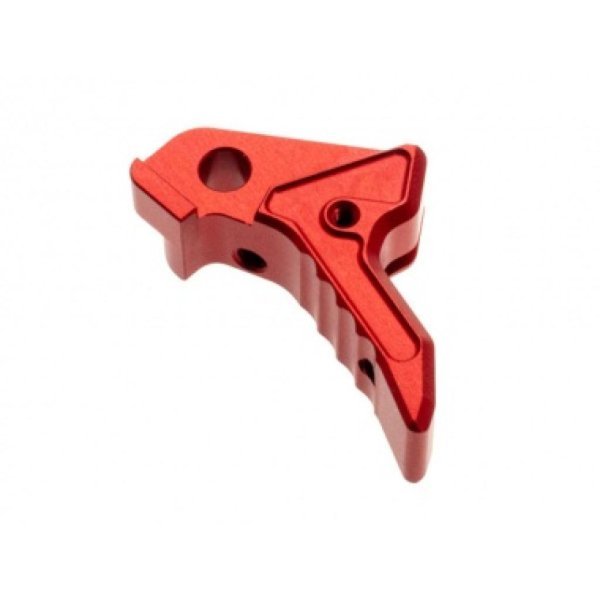 COWCOW TECHNOLOGY TRIGGER TYPE A FOR AAP01 RED