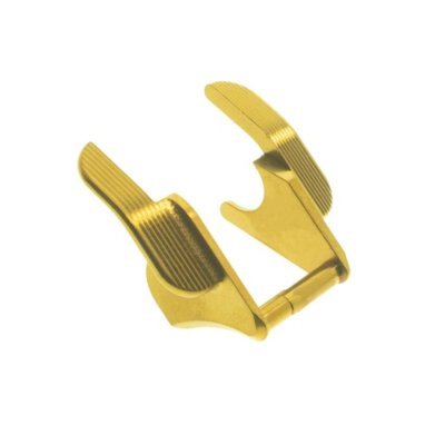 COWCOW TECHNOLOGY THUMB SAFETY FOR HI-CAPA GOLD Arsenal Sports