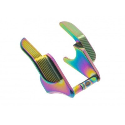 COWCOW TECHNOLOGY THUMB SAFETY FOR HI-CAPA RAINBOW Arsenal Sports
